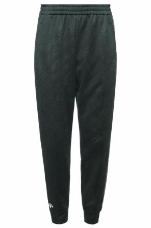 Elastic cuffs sweatpants, zdjęcie 1 Elastic cuffs sweatpants od ADIDAS by Alexander Wang